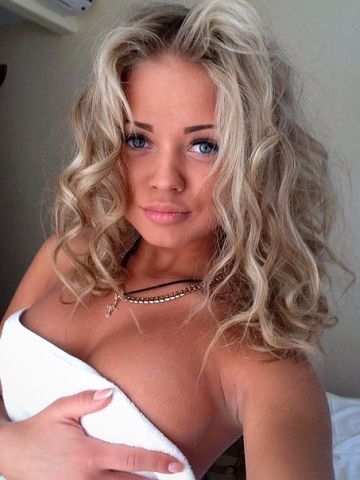 Кристина, 21 год